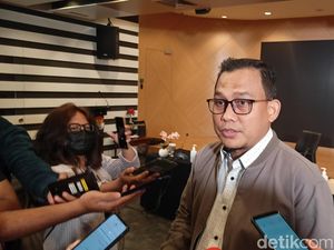 KPK Ungkap Kondisi Papua Kondusif Meski Lukas Enembe Ditangkap
