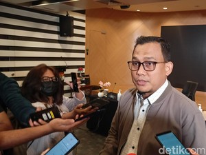 KPK Telisik Proses Pencarian Dana Hibah Saat Periksa Ketua DPRD Jatim