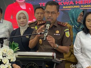 Satgas: Pendidikan Korban Herry Wirawan Ditanggung Negara