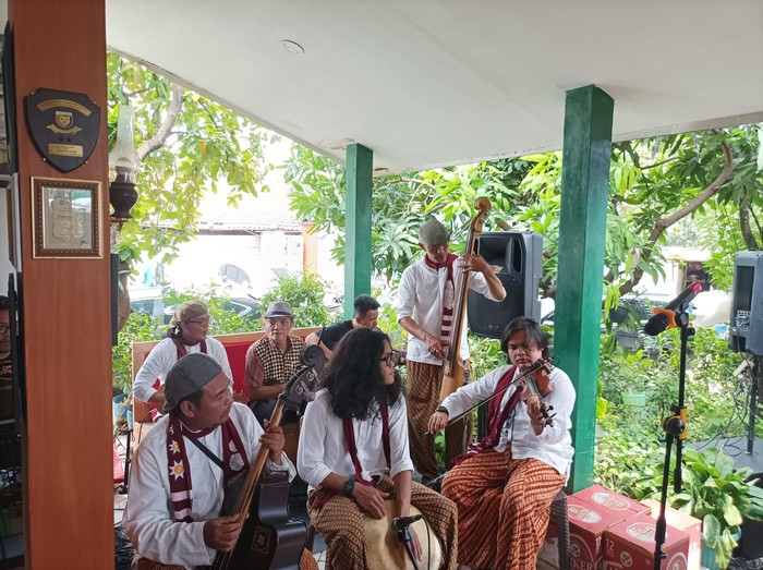 Kampung Tugu 2023