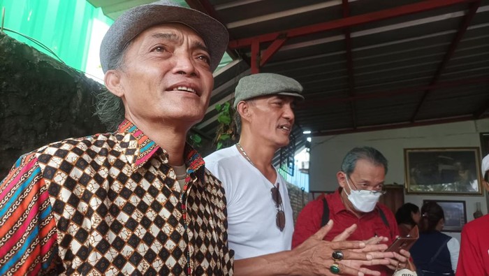 Kampung Tugu 2023