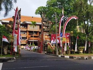 Alamat Kantor Bupati dan Walikota di Bali Beserta Nomor Telepon