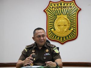 Kejagung Bandingkan Tembakan Eliezer dengan Regu Tembak yang Jalankan Tugas