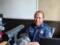 Turis Asing Aniaya Pecalang dengan Tongkat Besi gegara Tak Terima Ditegur