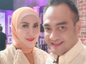 Ferry Irawan Marah karena Merasa Tak Punya Marwah