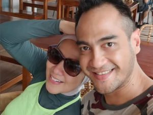 Profil Ferry Irawan, Suami dari Venna Melinda yang Diduga KDRT