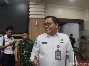 BMKG Makassar Ungkap Cuaca Ekstrem di Sulsel Mulai Landai Sepekan ke Depan
