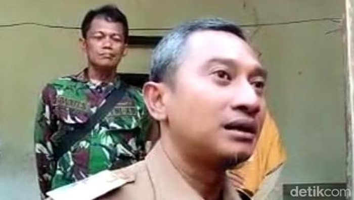 Bupati Pacitan Indrata Nur Bayuaji