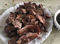 Wanti-wanti Dinkes soal Bahaya Daging Anjing: Kematian Akibat Rabies 100%