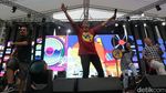 Konser Amal untuk Korban Tragedi Kanjuruhan