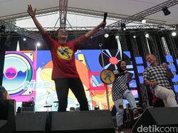 Konser Amal untuk Korban Tragedi Kanjuruhan
