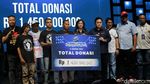 Konser Amal untuk Korban Tragedi Kanjuruhan