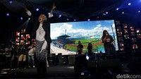 Deretan musisi ikut berkontribusi untuk menggalang dana, di antaranya band GIGI, KOTAK, TIPE-X, Jamrud, Reza Artamevia, Edane, Elpamas, Malang Collaboration (Elpamas feat. Anto Baret, Ian Antono, Abadi Soesman, Syaharani), serta The Prasetyo Squad.  