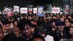 Konser Amal untuk Korban Tragedi Kanjuruhan