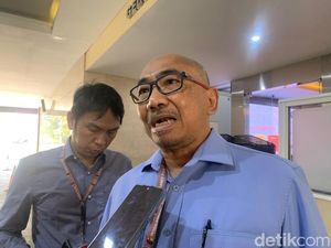 Pelapor Pria Lepas Tembakan di Kalteng Minta Perlindungan ke Bareskrim