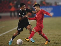 Rekor 11 Pertemuan Indonesia Vs Vietnam di Piala AFF: Siapa Lebih Unggul?
