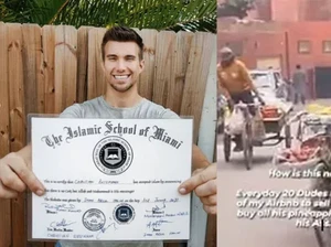 5 Resto Chef Selebriti Bangkrut hingga Selebgram Maki Penjual Buah