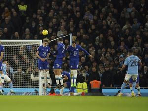 Hasil Babak Pertama Piala FA: Manchester City Hajar Chelsea 3-0!
