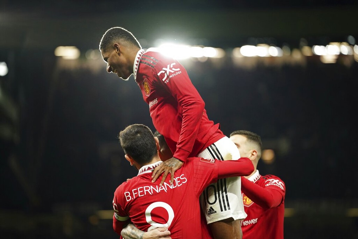 Foto: AP/Dave Thompson