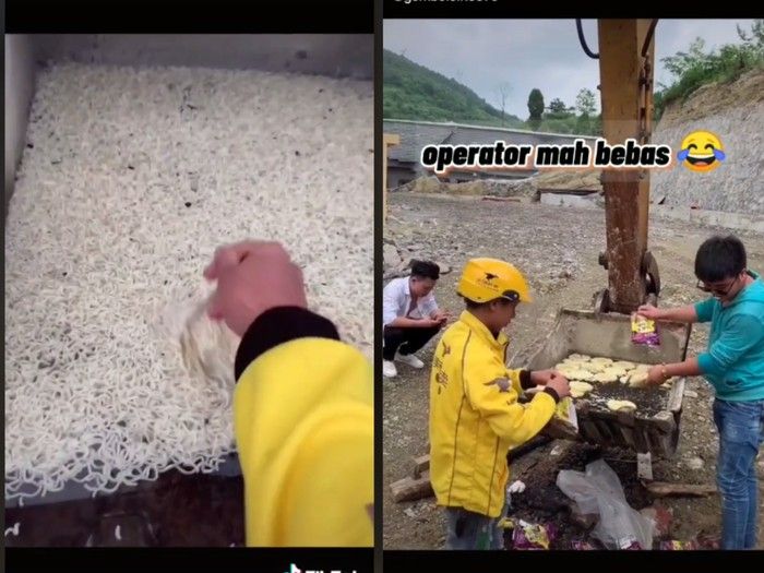 Masak nyeleneh