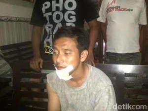 Cerita Pasutri di Jember Dibunuh Selingkuhan Istri karena Tak Terima Diputus
