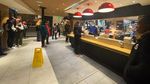 Begini Suasana McDonalds Tempat Syuting Emily in Paris