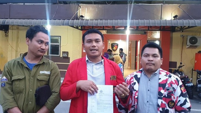 Polrestabes Medan