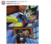 Meme Chelsea City