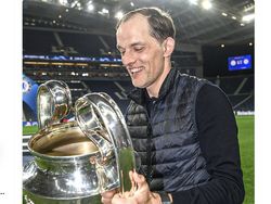 Meme Chelsea Dibantai City, Tuchel Dikangeni