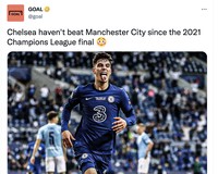 Meme Chelsea City