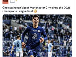 Meme Chelsea Dibantai City, Tuchel Dikangeni