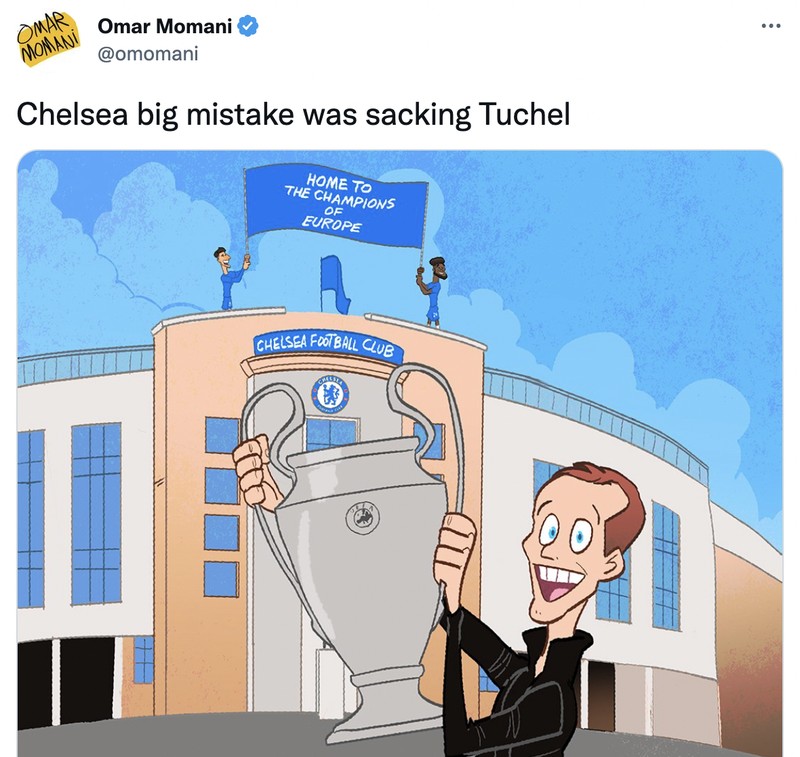 Meme Chelsea City