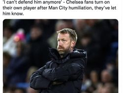 Meme Chelsea Dibantai City, Tuchel Dikangeni
