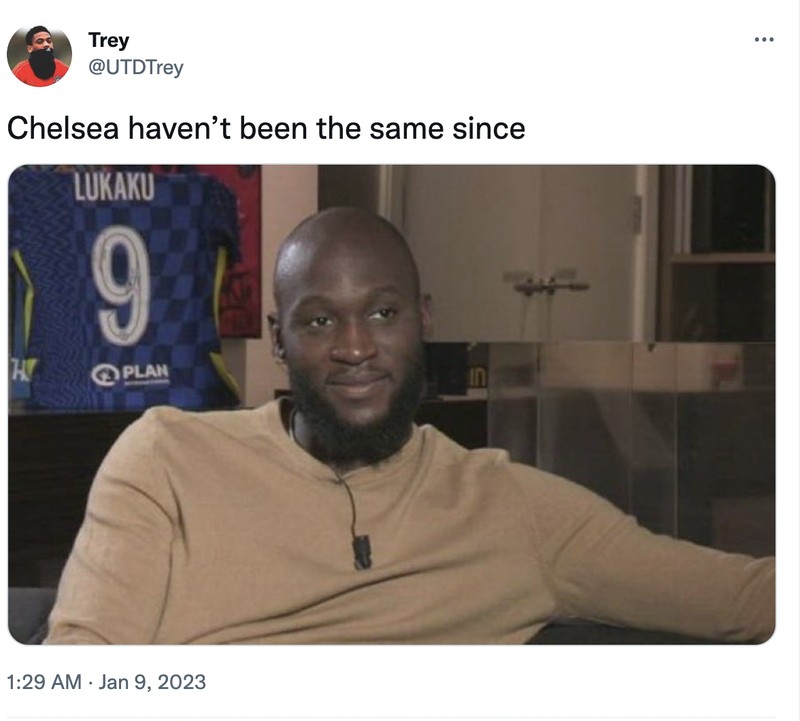 Meme Chelsea City