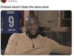 Meme Chelsea Dibantai City, Tuchel Dikangeni