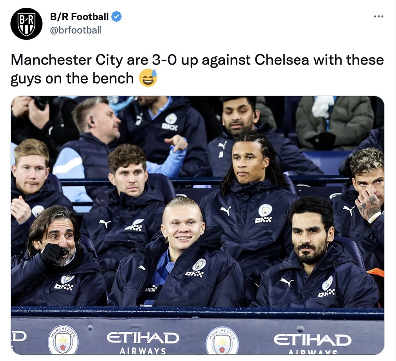 Meme Chelsea City