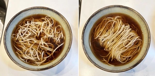 Cara Menyajikan Mie ala Restoran,