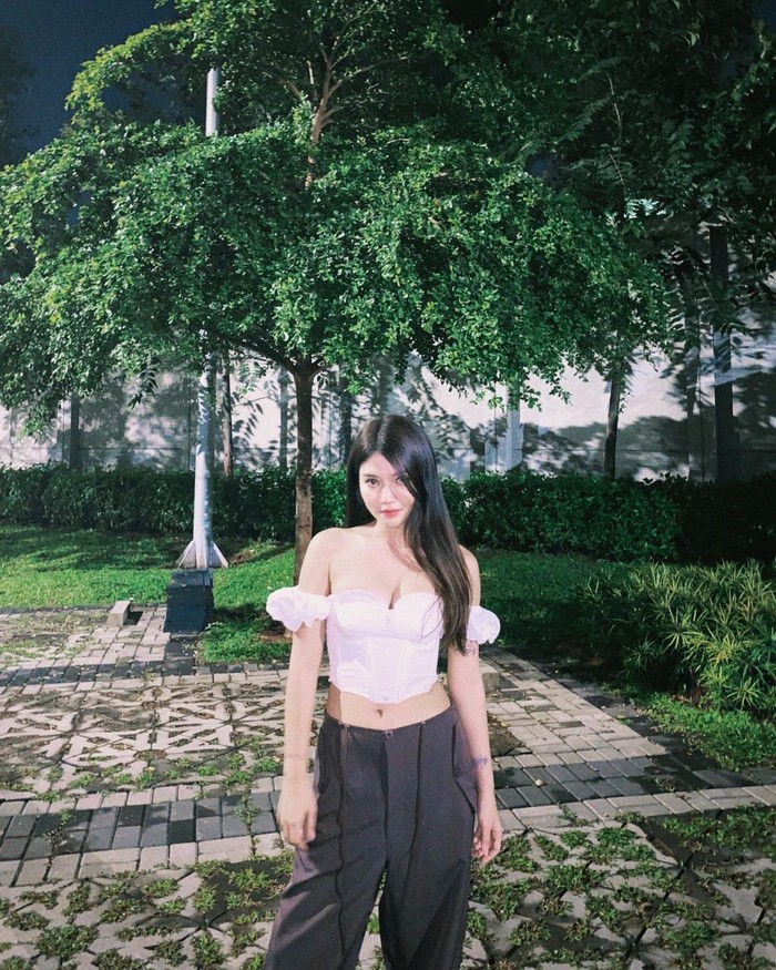 mirriam eka