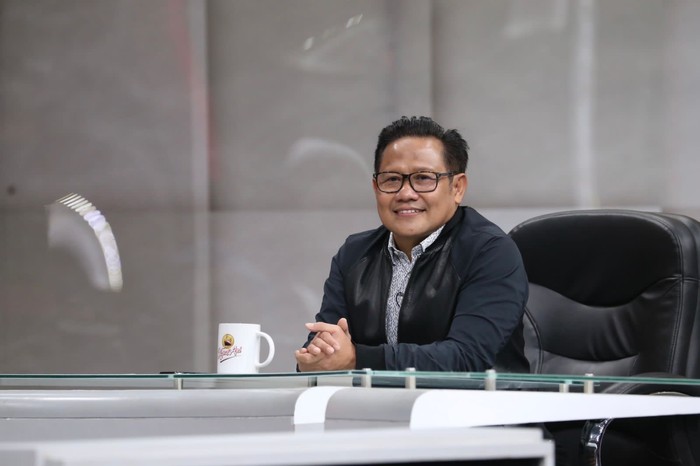 Muhaimin Iskandar