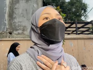Hati Nathalie Holscher Lumer Saat Datangi Rumah Mewah Bu Eny dan Tiko