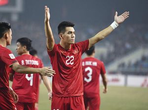 Tien Linh: Vietnam Waspada, Indonesia Ganas di GBK