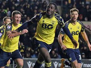 Piala FA: Oxford Ingin Jadi Pembunuh Raksasa London Utara