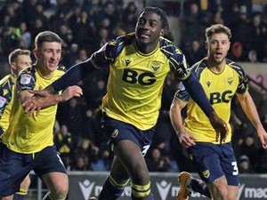 Piala FA: Oxford Ingin Jadi Pembunuh Raksasa London Utara