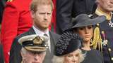 Harry Ungkap Alasan Raja Charles Larang Meghan Temui Ratu Elizabeth Sebelum Meninggal