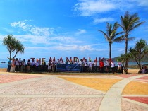 Banyak Vila Ilegal Dibangun di KEK Mandalika, Pemkab Lombok Tengah Klarifikasi