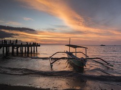 Di Bali Utara Cinta Kita