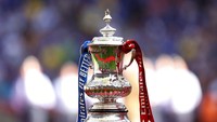 Final Piala FA Chelsea Vs Man City: Dua Pesakitan di Wembley