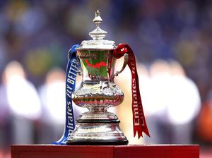 Semifinal Piala FA: Man City Vs Sheffield, Brighton Vs MU