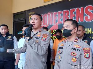 Polisi: Pria Bakar Mantan Istri di Jakut Rencanakan Pembunuhan
