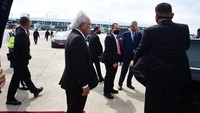 Pada kunjungan kali ini, PM Malaysia dijadwalkan melakukan pertemuan bilateral dengan Presiden Jokowi yang rencananya dilakukan di Istana Bogor untuk membahas kemajuan kerja sama bilateral, menjajaki potensi kerjasama baru, dan mempromosikan upaya bersama untuk mengatasi tantangan regional dan global.